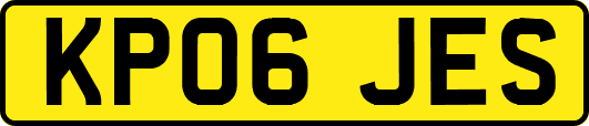 KP06JES