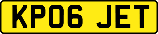 KP06JET