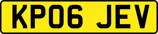 KP06JEV