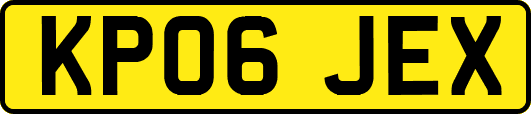 KP06JEX