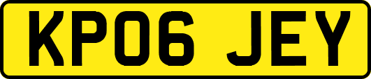 KP06JEY