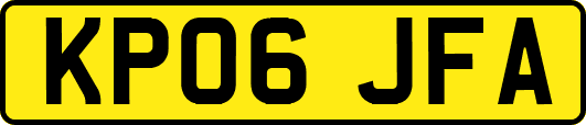 KP06JFA
