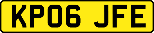KP06JFE