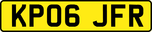 KP06JFR