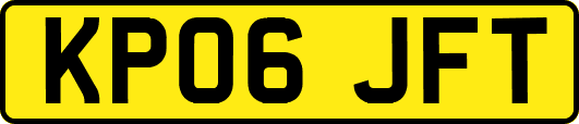 KP06JFT