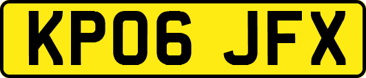 KP06JFX