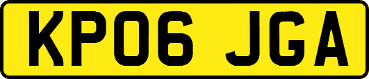 KP06JGA