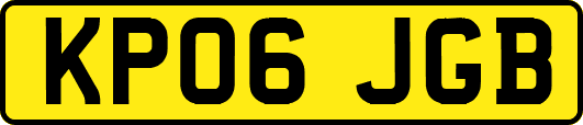 KP06JGB