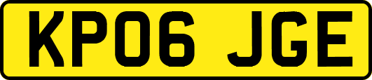 KP06JGE
