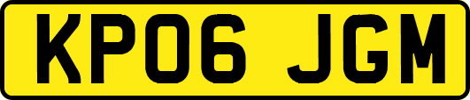 KP06JGM