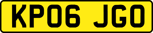 KP06JGO