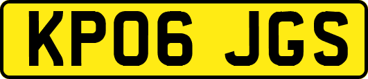 KP06JGS