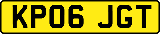 KP06JGT