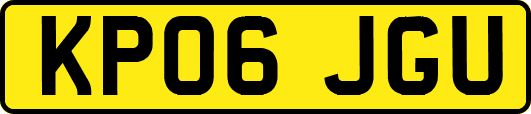 KP06JGU