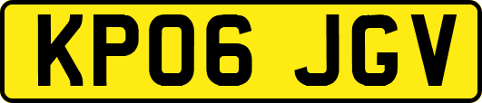 KP06JGV
