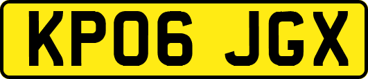 KP06JGX
