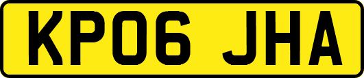KP06JHA