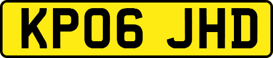 KP06JHD