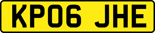 KP06JHE