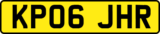 KP06JHR