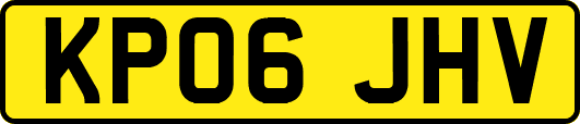 KP06JHV