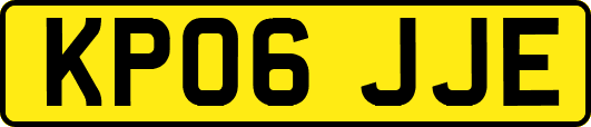 KP06JJE