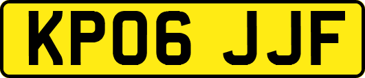 KP06JJF