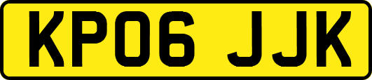 KP06JJK
