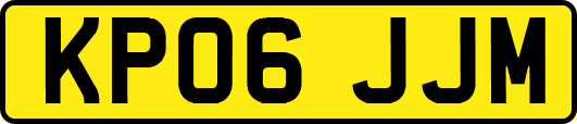 KP06JJM