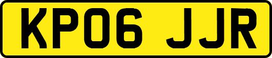 KP06JJR