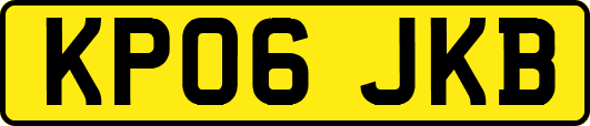 KP06JKB