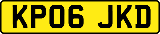 KP06JKD