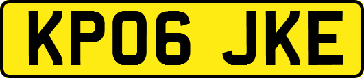 KP06JKE