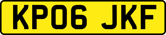 KP06JKF