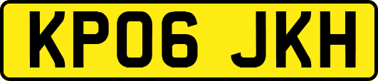 KP06JKH