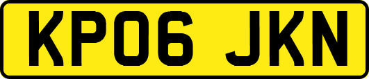 KP06JKN
