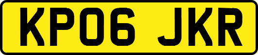 KP06JKR