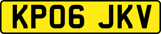 KP06JKV