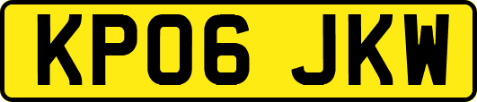 KP06JKW