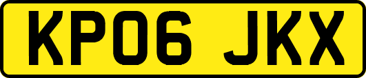 KP06JKX