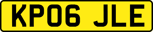 KP06JLE