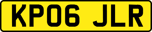 KP06JLR
