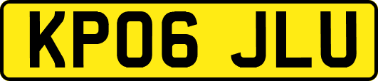 KP06JLU
