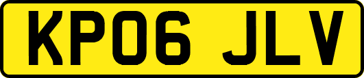 KP06JLV