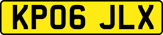KP06JLX