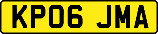 KP06JMA