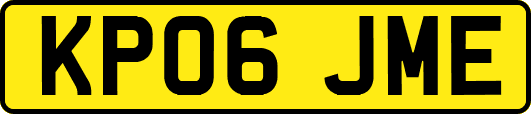 KP06JME