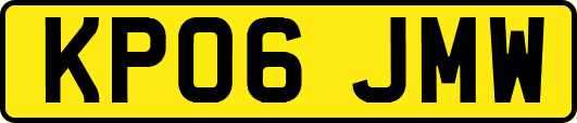 KP06JMW