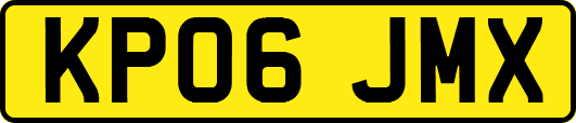KP06JMX