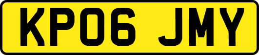 KP06JMY